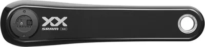 Image de Sram l. Arm/Powermeter Spindle XX T-Type DUB MTB Wide,165mm,D1,Q174mm,CL55
