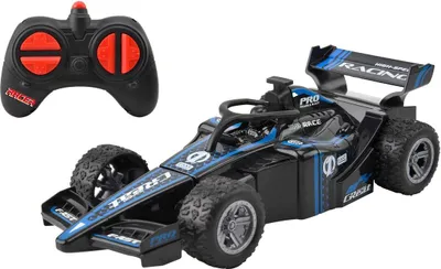 Productafbeelding van Race RC Formule 1 voertuig, 2.4 GHz