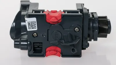 Produktbild von AEG Brühgruppe 407138998/7 für Kaffeemaschine
