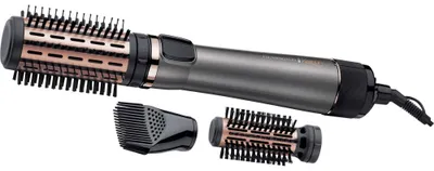 Produktbild von REMINGTON AS8810 Keratin Protect Warmluftbürste