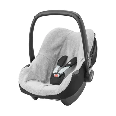 Produktbild von Maxi-Cosi Sommer- und Schonbezug für CabrioFix