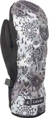 Produktbild von Level Vertigo PRO Mitt Camo 7