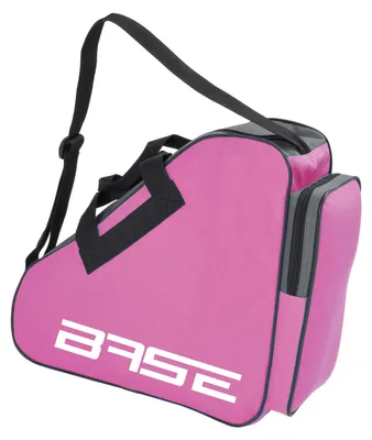 Produktbild von BASE Schlittschuh Tasche lila lila