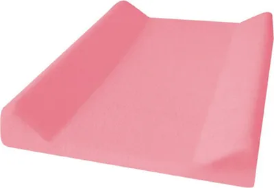 Immagine prodotto di Coprifasciatoio in spugna Rosa / Baby Matex