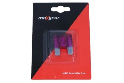 Produktbild von MAXGEAR Sicherung 89-0015