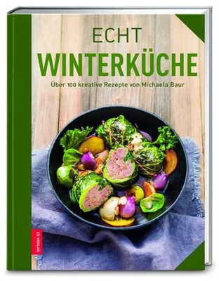 Obrázek produktu pro Echt Winterküche