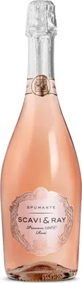 Immagine prodotto di Scavi & Ray Prosecco Rose
