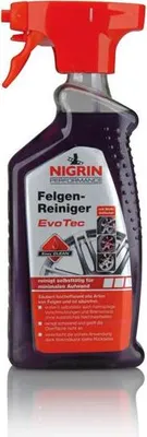 Produktbild von Nigrin Felgenreiniger EvoTec 500ml