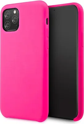 Immagine prodotto di Silicone Soft Case Shell Bumper Cover Decent Mobile Phone Case Mobile Phone Shell Protection for Huawei P40 Pro in Pink