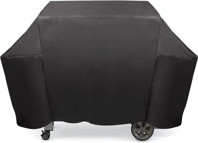 Produktbild von Gasgrillabdeckung, wasserdicht, lichtfest, für Weber-ähnliche Modelle