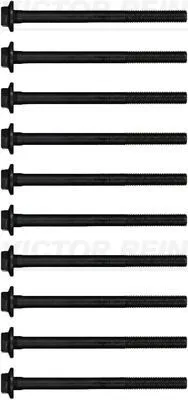 Produktbild von REINZ 14-13441-01 Zylinderkopfschraubensatz für JEEP CHEROKEE (KL) M11