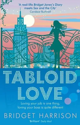 Produktbild von Tabloid Love