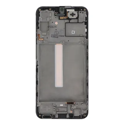 Immagine prodotto di Samsung, display LCD + touchscreen per Samsung Galaxy A25 5G originale, nero