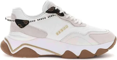 Obrázek produktu pro Guess Sneakers 10151-411929 in White color size 38