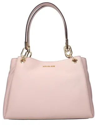 Produktbild von Michael Kors Damen Schultertasche Jet Set Travel Powder Blush 35H1G9TL9L
