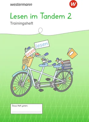 Produktbild von Westermann Unterrichtsmaterialien Grundschule