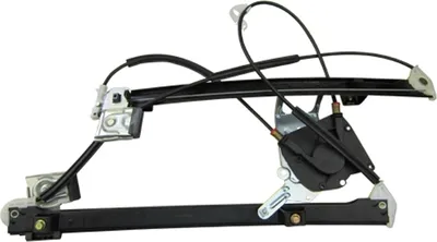 Image de Lève-vitre AVANT DROIT électrique 6X0837462A pour VW Lupo / Seat Arosa
