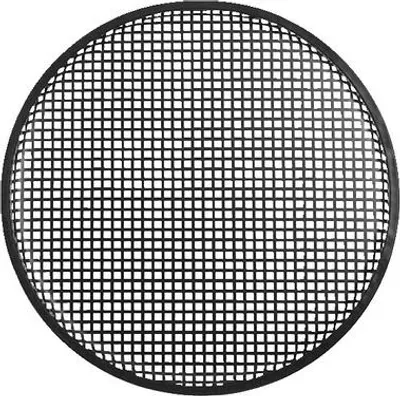 Produktbild von MONACOR MZF-8633 LS-Schutzgitter