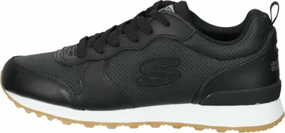 Immagine prodotto di Skechers Sneakers 155348-BLK in BLK color size 36