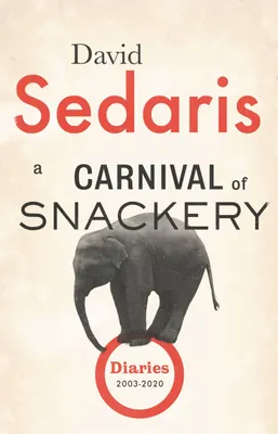 Produktbild von A Carnival of Snackery