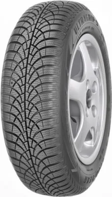 Produktbild von Goodyear UltraGrip 9+ ( 155/65 R14 75T )