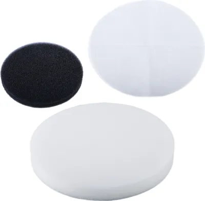Produktbild von Filterset passend für Electrolux und Nilfisk UZ920 bis UZ930, UZ945, DP9000
