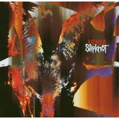 Produktbild von Slipknot-Iowa