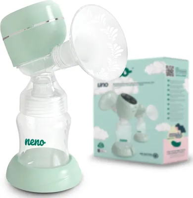 Produktbild von Neno UNO Milchpumpe 150 ml Elektronisch