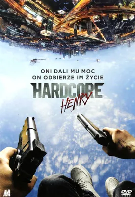 Produktbild von Hardcore (nur Originalversion) [DVD]