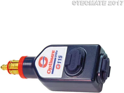 Image de OPTIMATE Chargeur résistant aux intempéries (n° 115)