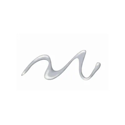 Produktbild von Ring für Glasmalerei - Silber - 20 ml