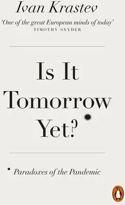 Produktbild von Is It Tomorrow Yet?