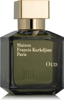 Immagine prodotto di Maison Francis Kurkdjian Oud Eau De Parfum 70 ml (unisex)