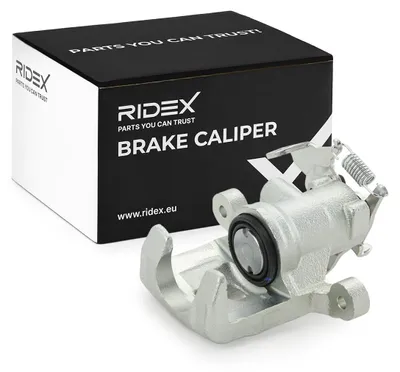 Produktbild von RIDEX 78B0573 Bremssattel Hinten Rechts Hinten für HYUNDAI ix20 (JC)