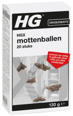 Obrázok produktu pre HG 629015100, 130 g, Box