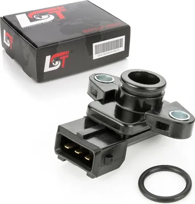 Produktbild von Drucksensor Saugrohrdruck für CHRYLSER Sebring MITSUBISHI Eclipse 2.4 MN153281