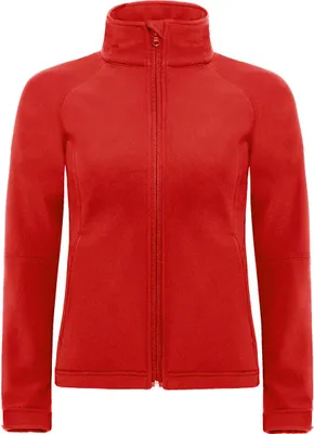 Obrázek produktu pro Dámský Softshell Hooded Softshell/women