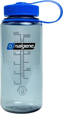 Produktbild von Nalgene WH Trinkflaschen erhalten Grau 0,5 L