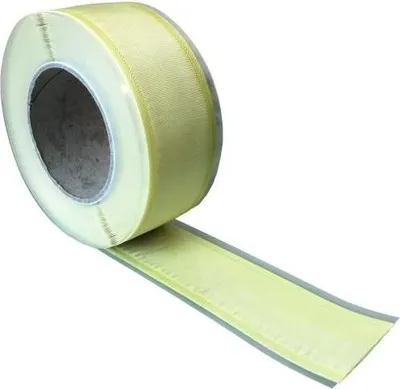 Produktbild von Bostik Ardatape Protect Schnittschutzband 50mm x 10m Rolle beige