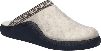 Produktbild von Josef Seibel Monaco D 03 Hausschuh Beige in Gr. 37