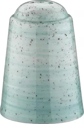 Produktbild von BONNA Aura Pfefferstreuer, aqua, Höhe: 70 mm, ø: 36 mm