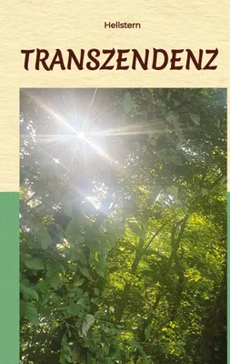 Produktbild von Transzendenz