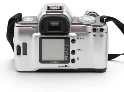 Produktbild von Canon EOS 300V 300 V Gehäuse Body SLR Kamera Spiegelreflexkamera