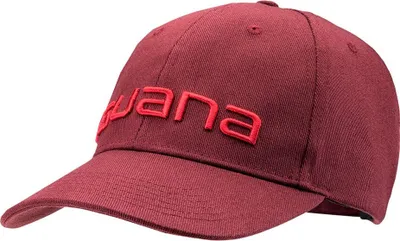 Produktbild von Iguana Erde Kappe Rot  Mann Rot One Size