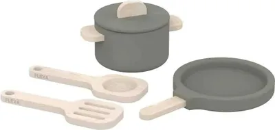 Immagine prodotto di Flexa Pentole e Padelle Argento Argento Taglia Unica