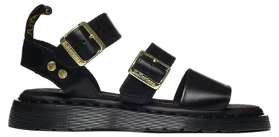 Produktbild von DR. MARTENS GRYPHON Schwarz