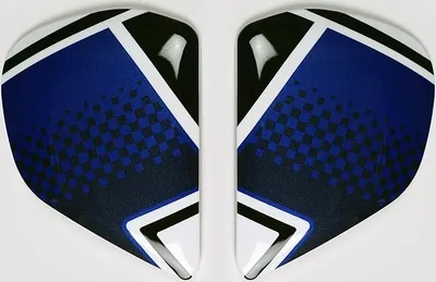 Obrázok produktu pre ARAI VAS Sidepod Box Modrá celotvárová prilba