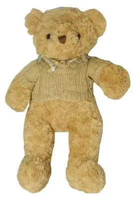 Image de Ours en peluche 48 cm - SWEDE