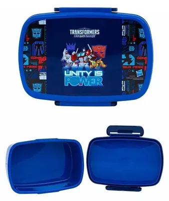 Obrázok produktu pre niadaniwka Transformers