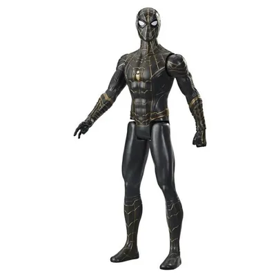 Image de Spiderman Titan Hero Figurine 30 cm Hasbro F2438